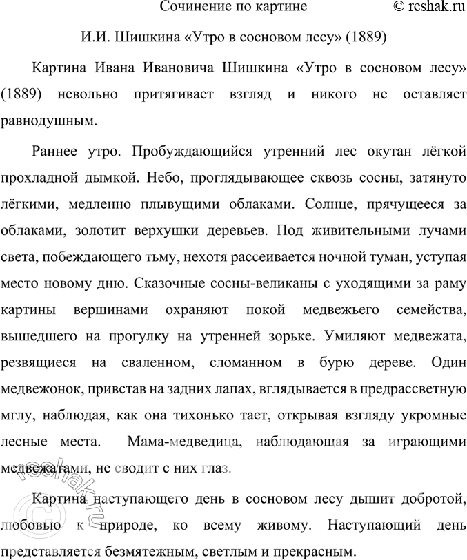 Дополнительное изображение